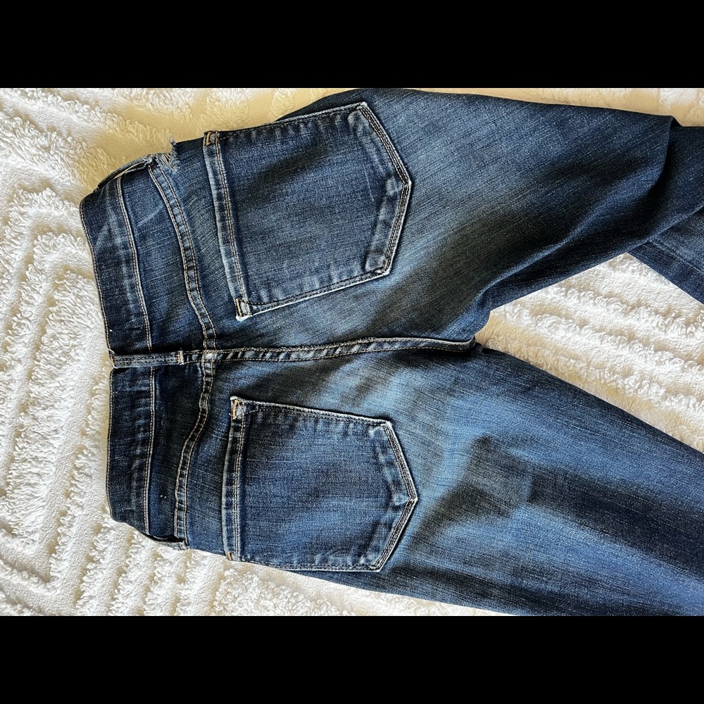 Frame jeans - Picture 3 of 5